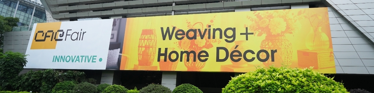 Exhibition Hall Background